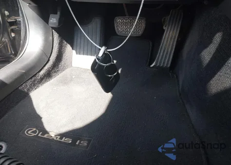 2014 Lexus Is 250 из США, поврежденный, VIN JTHBF1D29E5029272